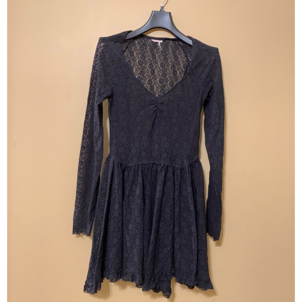 Free People Intimate Shirt
